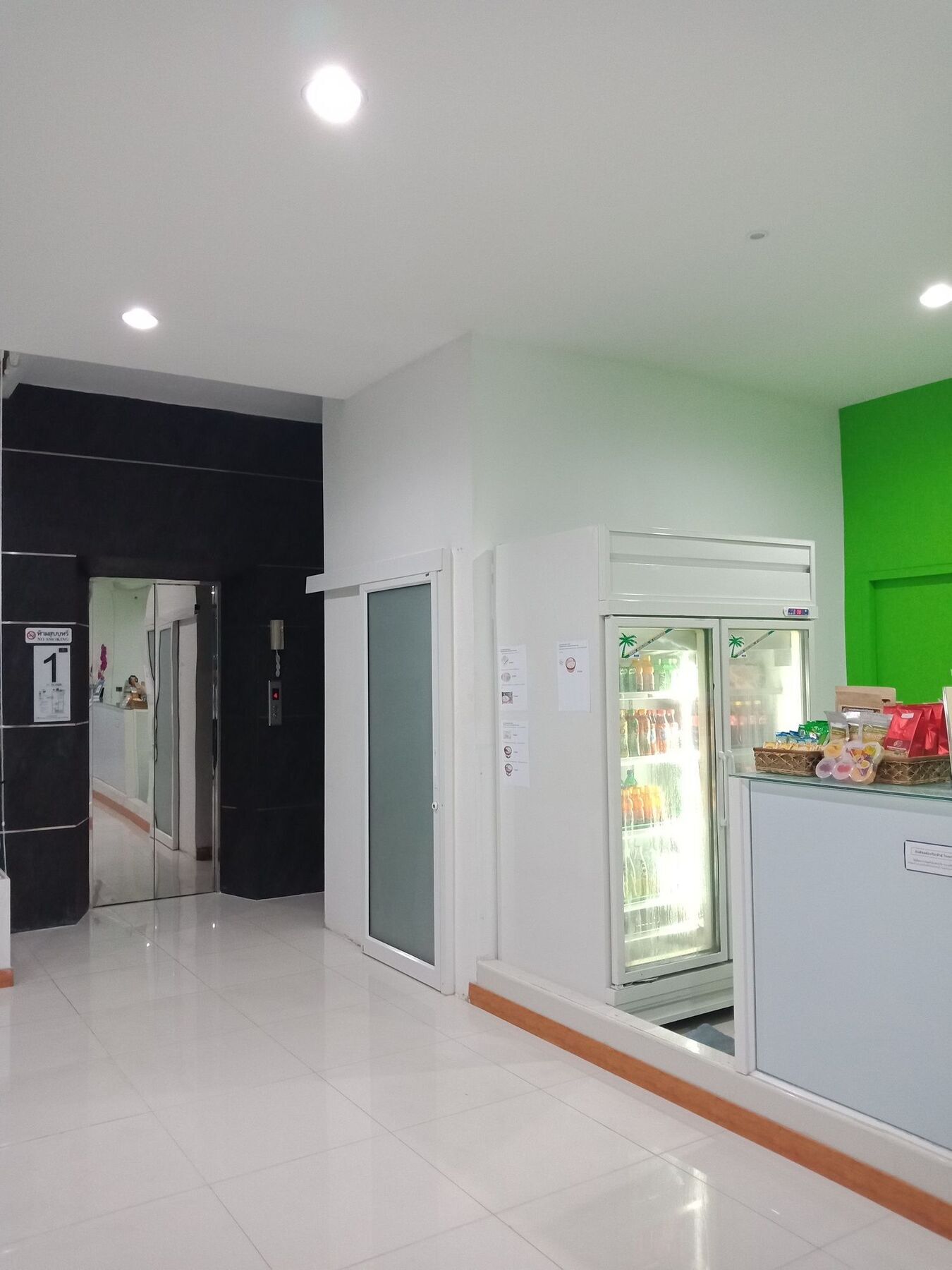Blue Orchids Hotel Hat Yai Exterior foto